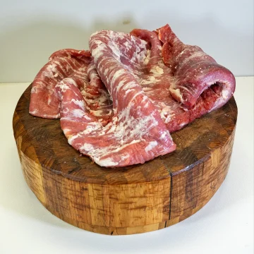 Matahambre de ternera ANGUS
